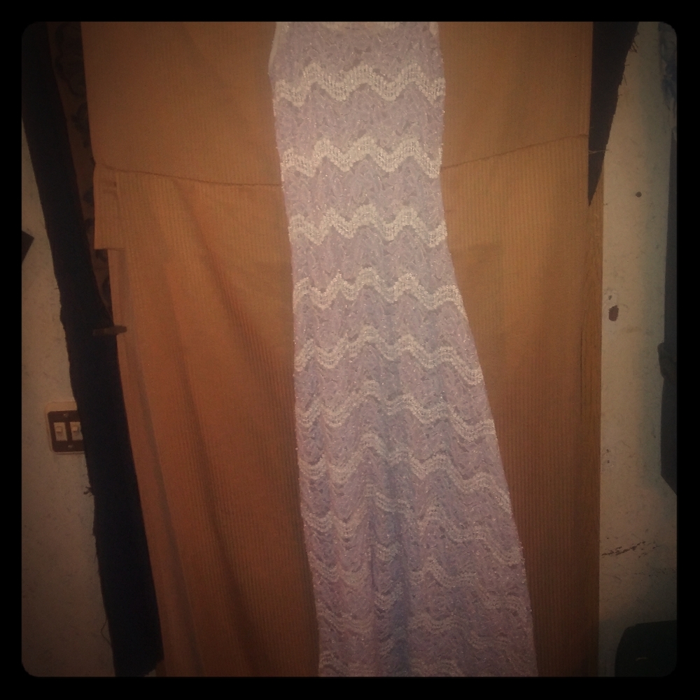 Sun dress